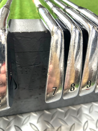 Nike VR PRO Forged Blade Japan 🇯🇵 Model 7x DG S200 (4~P) VR II PRO BLADES - Picture 7 of 11