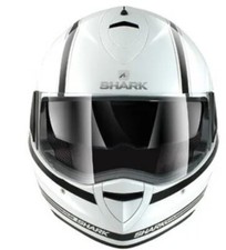 CASQUE MOTO SHARK EVOLINE Séries 3 Taille L  avec pare soleil intégré et housse