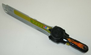 ninja steel star blade