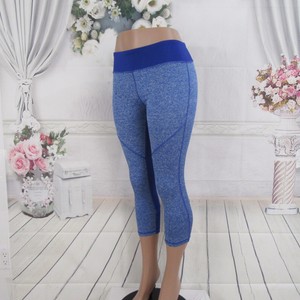 royal blue gym leggings
