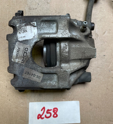 VW Polo 86C Bremssattel vorne rechts Beifahrerseite 3241800