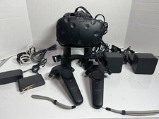 2016 HTC Vive Developer Edition Complete VR S...