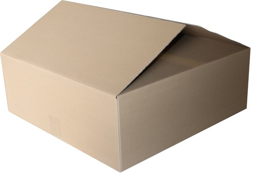3 St. Felgenkarton 650x650x250 mm Versandverpackung - Bild 3 von 4