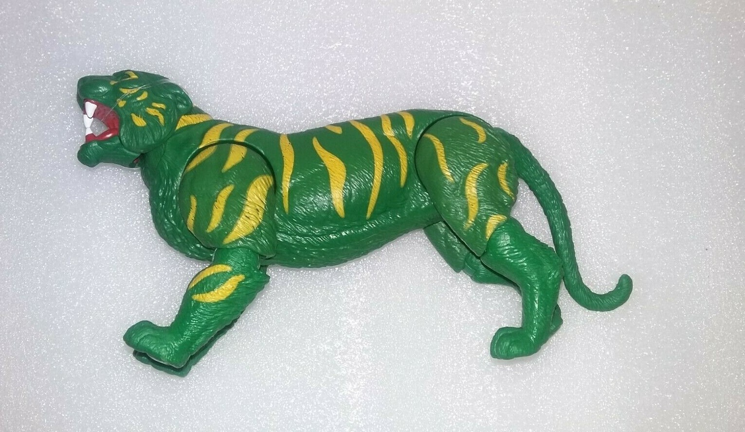 MOTU Masters Origins He-Man Battle Cat Cringer Action Figure