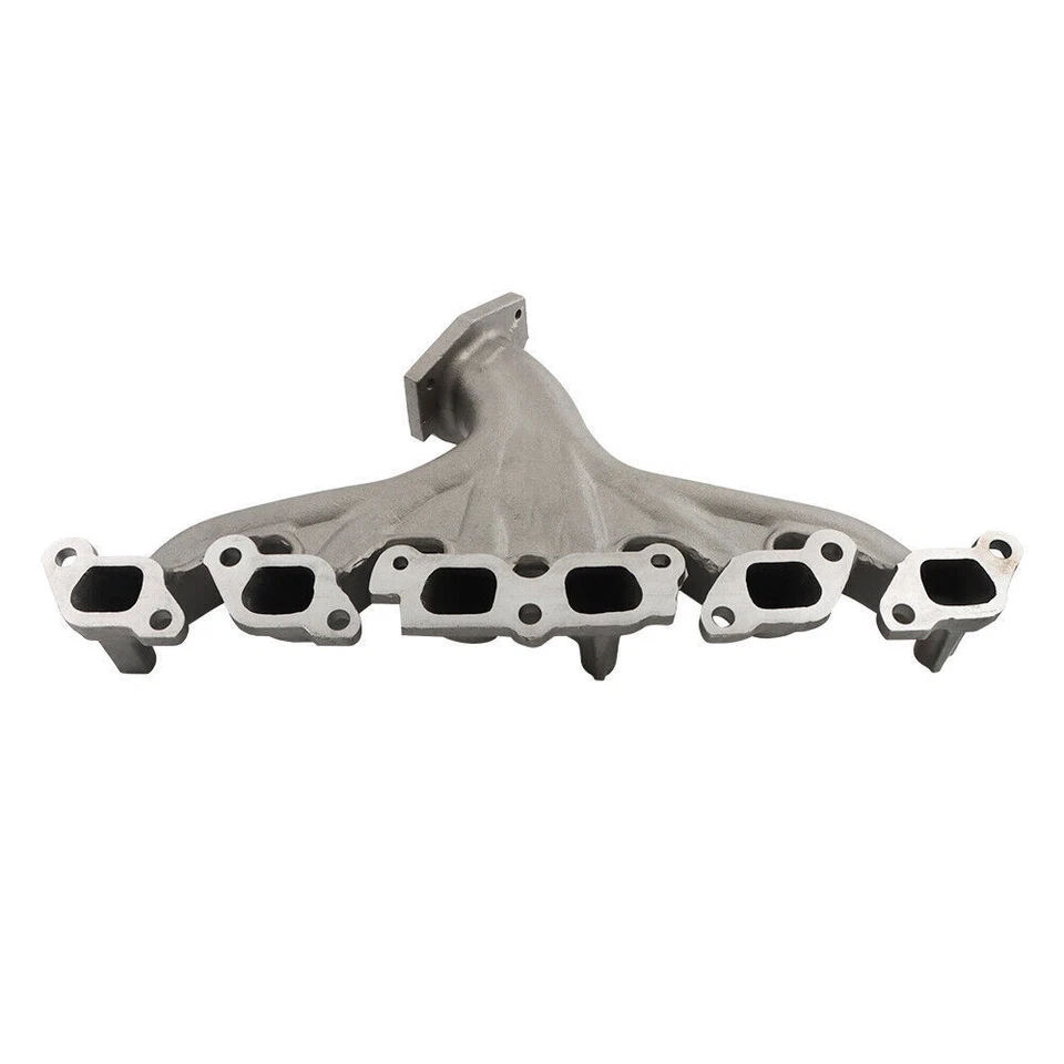 Exhaust Manifold with Gasket For 2006-2007 Buick Rainier L6 4.2L 674-990 Foto 3 de 4