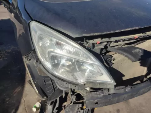 Scheinwerfer Rechts für OPEL MERIVA B Selective 2012 1655516 - Bild 1 von 9