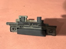 Porte arrière et accessoires BMW 540