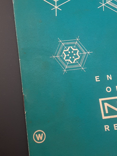 NORGE refrigerator 1969 manual appliances wv - Picture 5 of 10