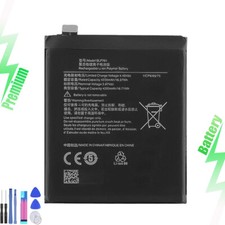 For BLP761 Battery OnePl 8 IN2017 Replacement Tools High Quality Durable NEW