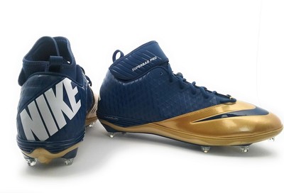 nike superbad football cleats
