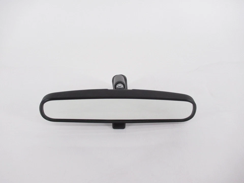 Genuine OEM Nissan 96321-4Z300 Inside Rear View Mirror Assembly - Image 2 of 4