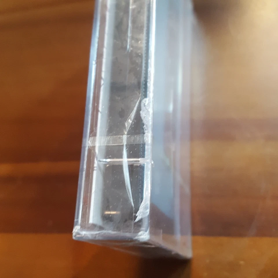 MARIANNE FAITHFUL - DANGEROUS AQUAINTANCE CASSETTE TAPE KOREA EDITION SEALED Foto 4 de 4