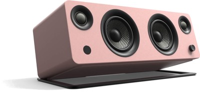 kanto syd powered speaker