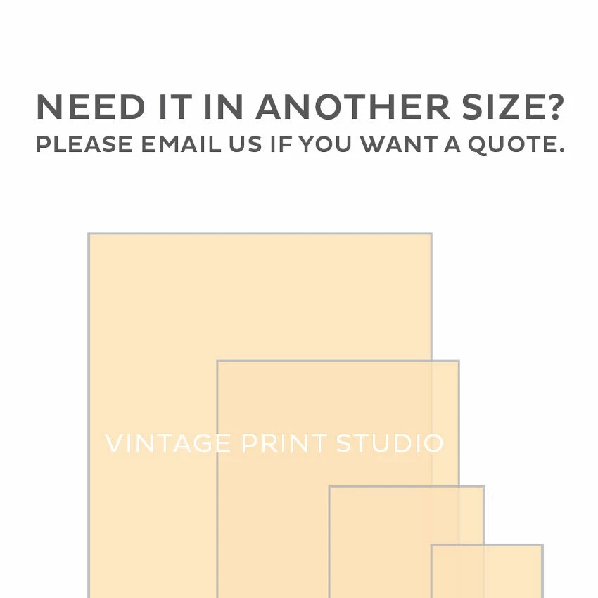 Vermouth Branca 1922 Vintage Liquor Advertisement Giclee Canvas Print 20x29 - Image 2 of 2