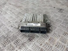 Renault Megane Mk3 5 Door Estate 2008-2016 Ecu (engine) 237101454r