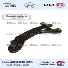 Genuine 552702W650 Rear LH Trailing Arm Assy for Hyundai Santa Fe 2016-2019