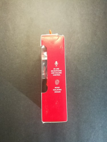 New Sport Earbuds With Mic And Protective Case - Picture 3 of 4