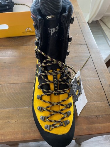Men's La Sportiva Nepal EVO GTX Gore 