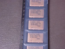 MCM2960-1M Q-Tech Crystal Oscillator 40.960MHz  Surface Mount NOS