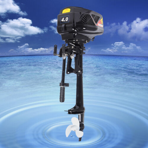 1000W 48V HANGKAI Angelboot Elektro Außenborder Motor Propeller Trolling - Bild 19 von 23