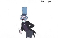 Little Nemo Adventures in Slumberland Animation Cel and Drawing 1989 McCay A-B56