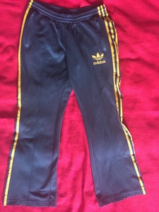 adidas sporthose retro