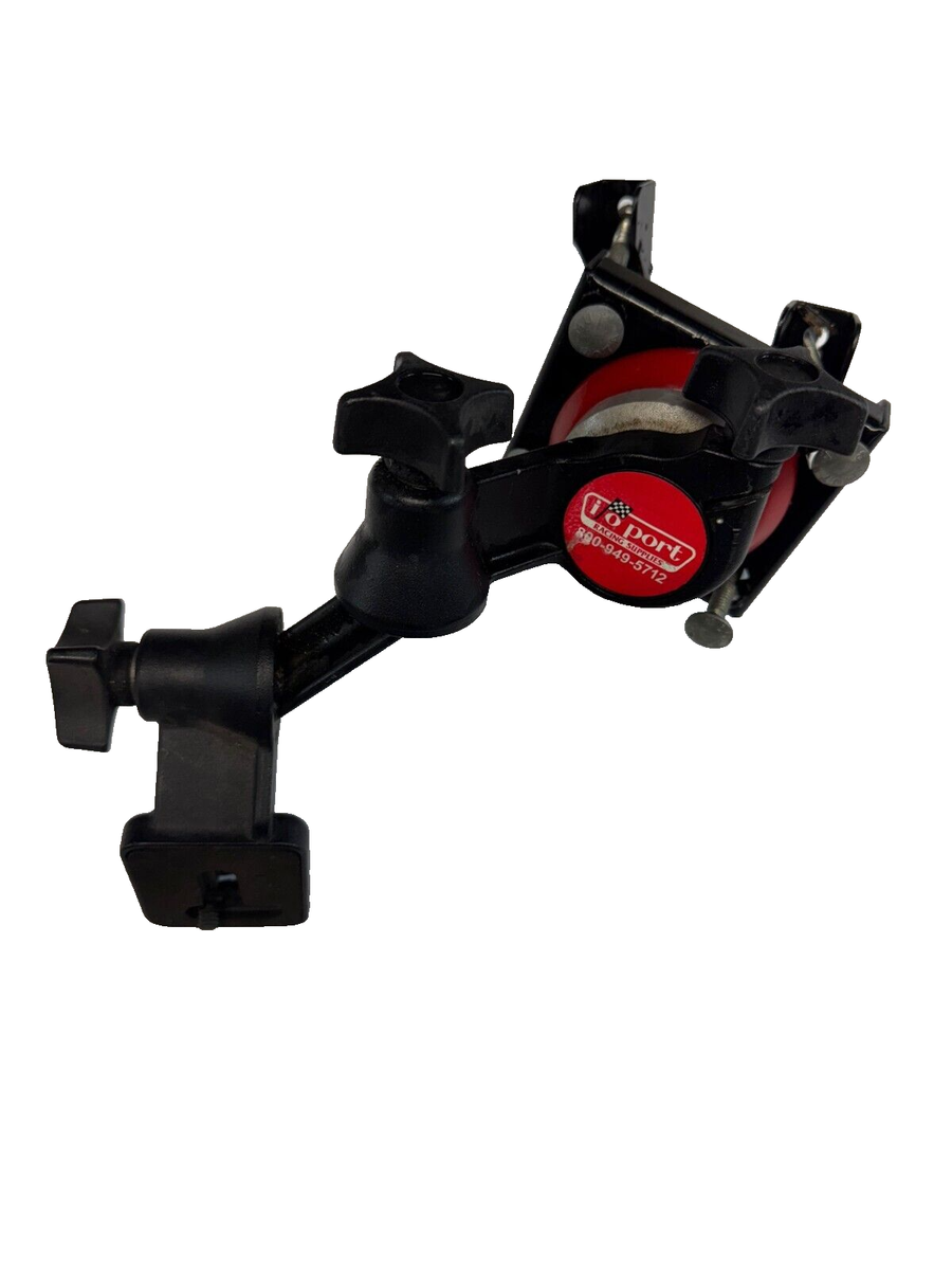 Camera Mount i/o port brand | eBay