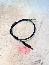Kubota MX5200 Tractor Cruise Control Drive Cable
