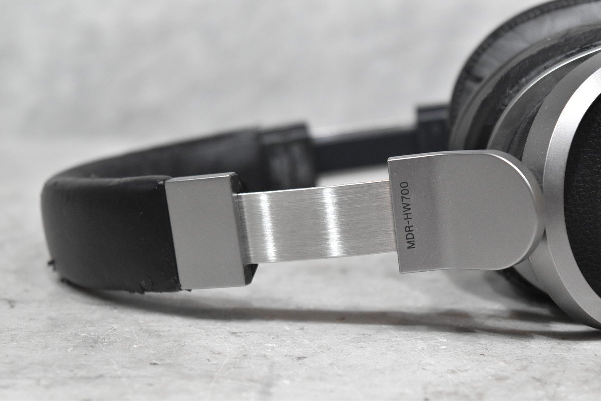 SONY MDR-HW700DS Digital Surround Headphone System Headphone