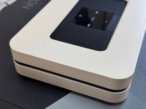 Bluesound Node 2 Musikstreamer / netzwerkplayer (3) OVP - Bild 7 von 19