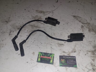 HONDA VARADERO XL125 OF GENUINE COILS