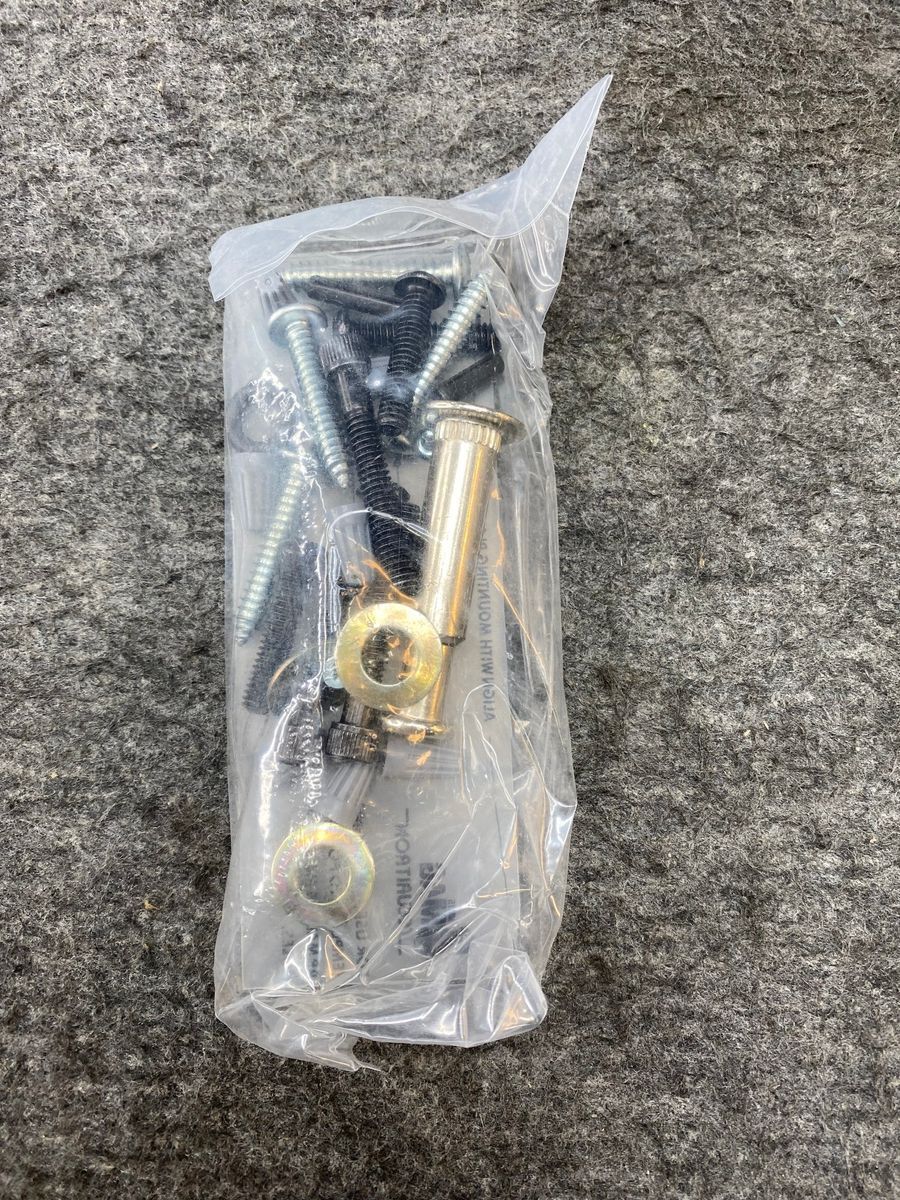 ASSA ABLOY MM15DT Securitron Electromechanical Maglock w/Door Position