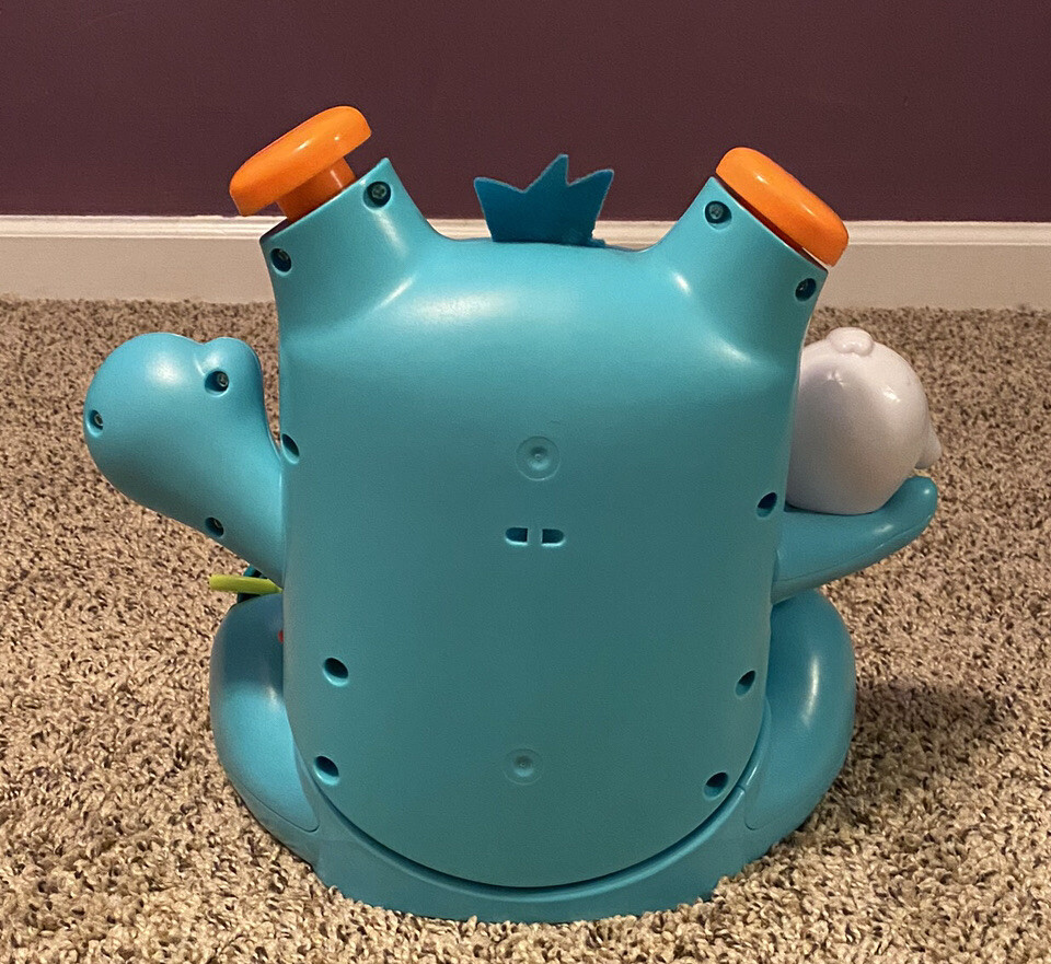 dance & groove rockit