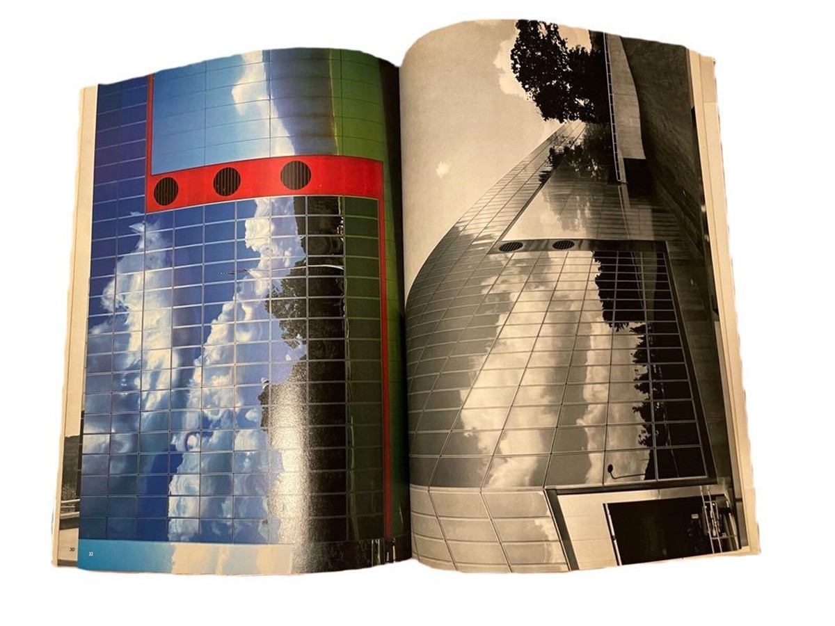 vru　GA GLOBAL ARCHITECTURE BOOK GA Global Architecture vol. 23 Atelier 5 : Japanese