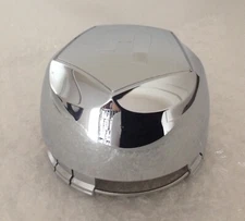 Helo HE789 HE791 Chrome Snap In 5 Lug Center Hub Cap 789 791 Rims Wheels 789K88