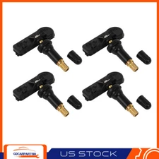 4X For 07-11 Ford F-150 Explorer 3.0L 4.0L TPMS Tire Pressure Sensor 315MHz