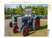 Calvendo Puzzle A Legend Of The Countryside | 1000 Pieces, Finished Size 25.2 ×