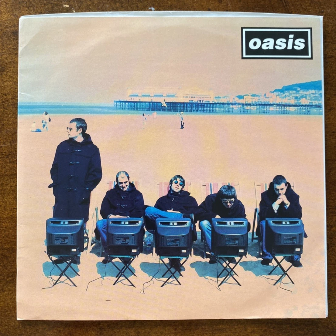 Oasis 7
