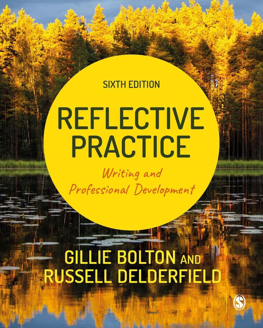 Reflective Practice by Gillie E J Bolton (Paperback Book) - Image 7