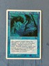 Merfolk of the Pearl Trident, Fourth Edition, Magic the Gathering MTG