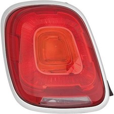 Ampoule Fiat 500