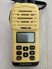 VHF Navicom RT320