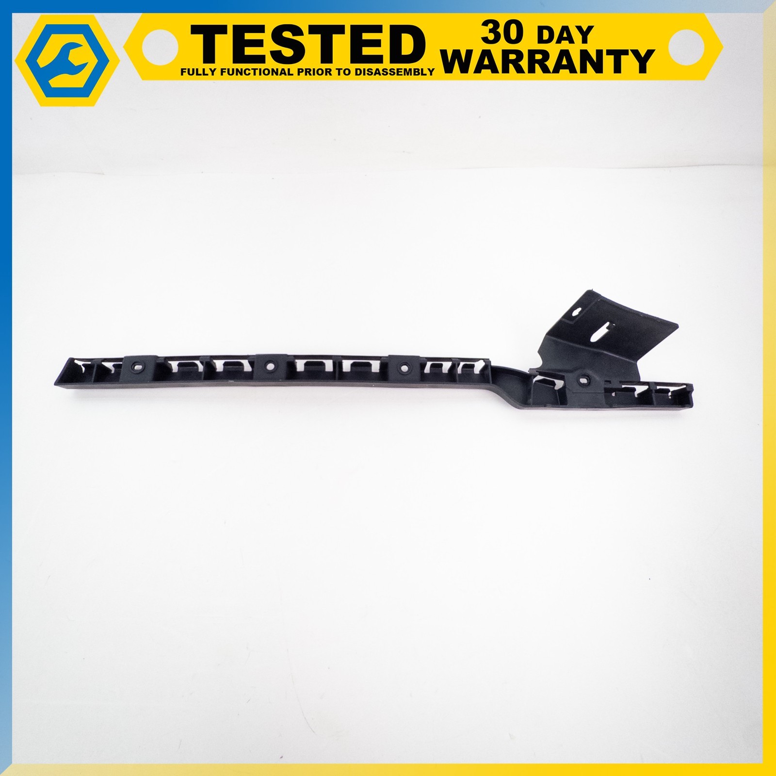 Maserati GranTurismo 2008-2019 Rear Left Bumper bracket