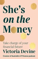She's On The Money | Victoria Devine | Englisch | Taschenbuch | 2021