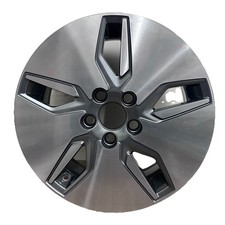 VOLVO V50 Alloy Wheel 16" Inch 5x108 Offset ET52.5 6.5J 2004-2013 31255890