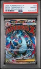 2025 POKEMON JAPANESE M2A-MEGA DREAM EX ATTACK RARE MEGA CHARIZARD X EX PSA 10
