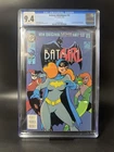 Batman Adventures #12 CGC 9.4 Harley Quinn DC HIGH GRADE KEY 🔑