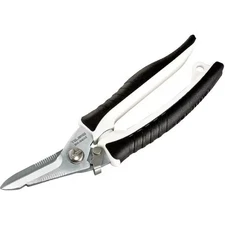 DKBB50 Electrician's Ballit Scissors High Carbon Steel Blade Used