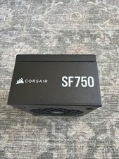 Corsair SF750 Modular ATX PSU, Low Noise 80 P...