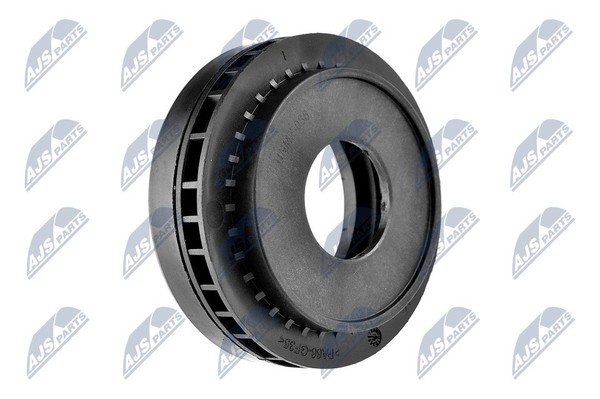 NTY AD-MZ-038 WäLzlager, FederbeinlagerstüTze FüR Ford, Mazda-image